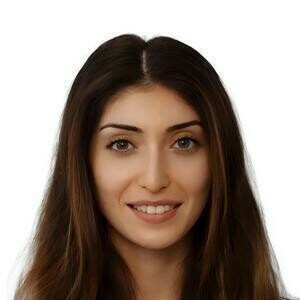 Врач Хосровян Нелли Манвеловна 