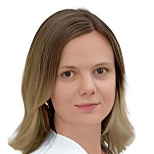 Врач Фискович Алина Николаевна 