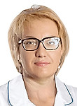 Чернихова Екатерина Алексеевна
