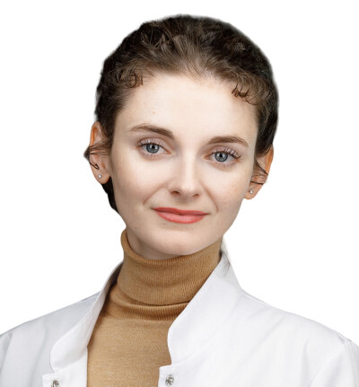 Врач Алташина Марина Викторовна 