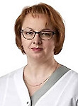 Леонтьева Евгения Алексеевна