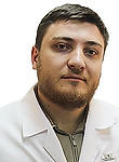 Луев Астемир Эдуардович