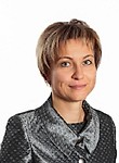 Шорникова Наталья Сергеевна
