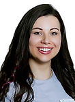 Музыченко Людмила Юрьевна
