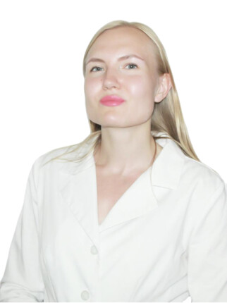 Врач Морозова Анна Александровна 