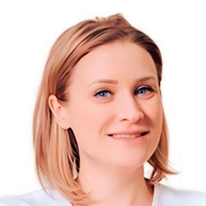 Нагибнева Марина Алексеевна