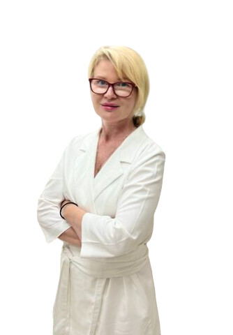 Врач Валеева Вероника Маратовна 