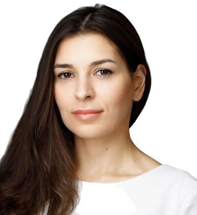 Врач Бабаева Диана Мажлумовна 