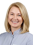 Косинская Марина Юрьевна