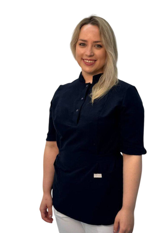 Врач Савченкова Анна Сергеевна 