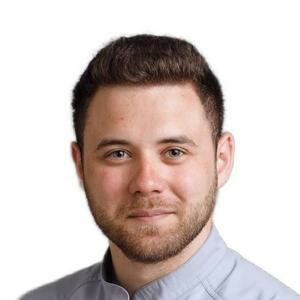 Врач Посессор Андрей Дмитриевич 