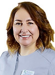 Михеева Ольга Алексеевна