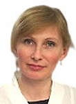 Корсакова Юлия Олеговна