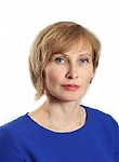 Корсакова Юлия Олеговна