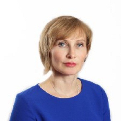 Врач Корсакова Юлия Олеговна 