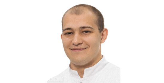 Врач Фраев Тимур Асланович 