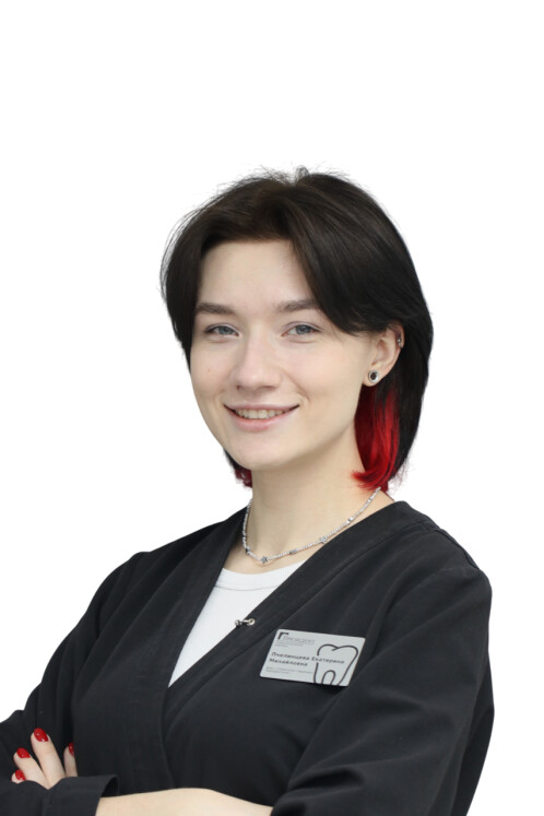 Врач Пчелинцева Екатерина Михайловна 