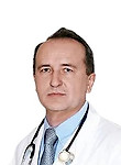 Иванов Виктор Зосимович