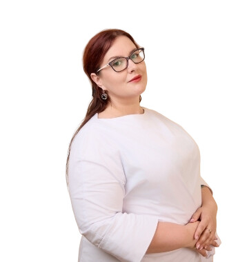 Врач Мацнева Диана Сергеевна 