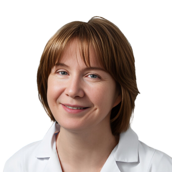 Врач Камалова Гульнара Фанузовна 