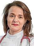 Новикова Диана Сергеевна