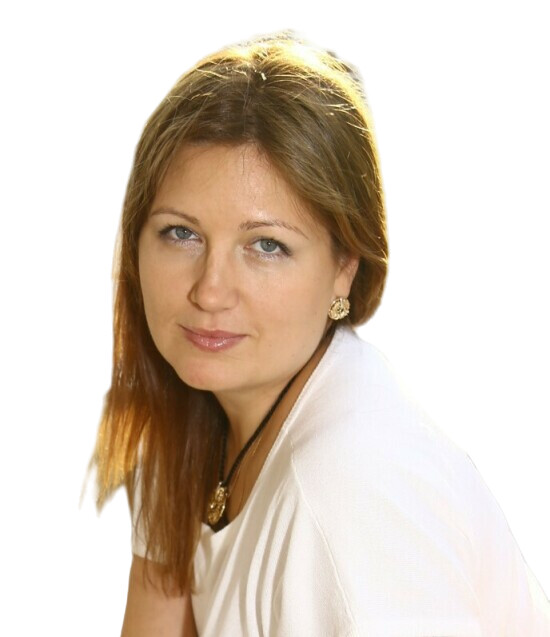 Врач Залесская Анастасия Вячеславовна 