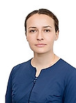 Лутай Ольга Александровна