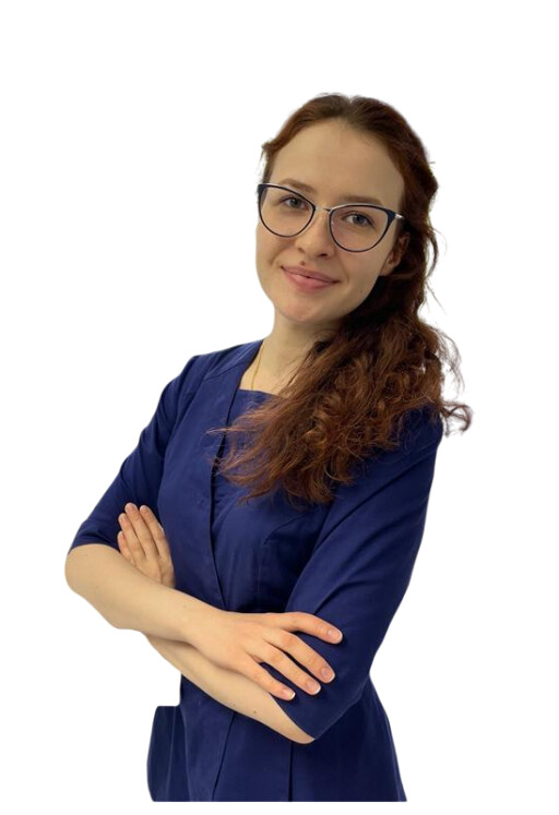 Врач Лутай Ольга Александровна 