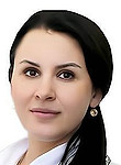 Матвеева Ирина Александровна