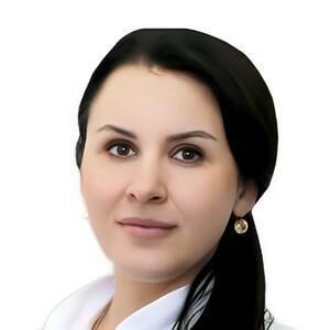 Врач Матвеева Ирина Александровна