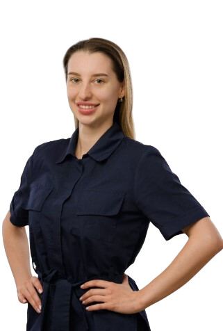 Врач Ханина Валерия Николаевна