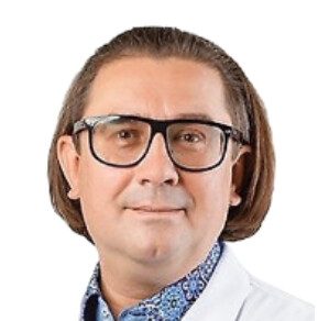 Врач Ванушко Владимир Эдуардович