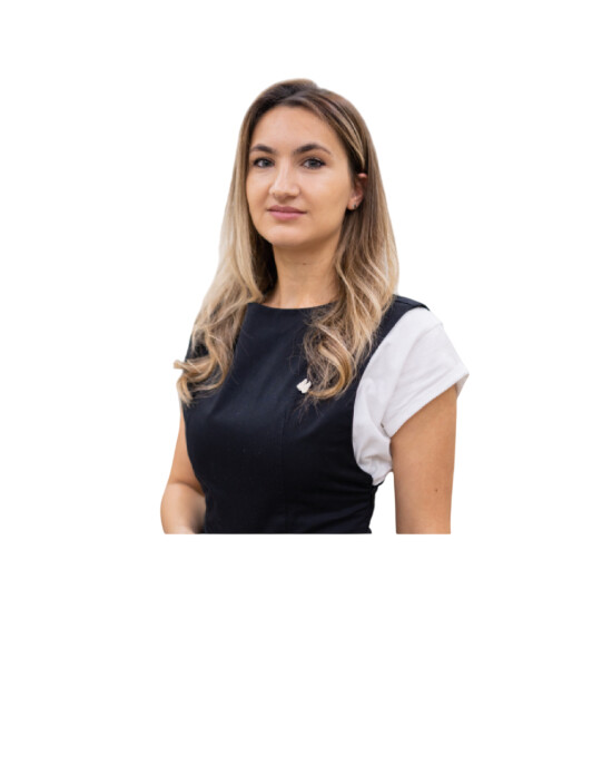 Врач Танасогло Татьяна Радионовна 