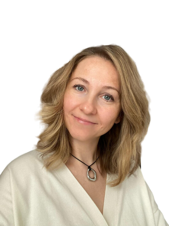 Врач Полыгалова Анастасия Владимировна 