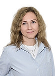 Полыгалова Анастасия Владимировна
