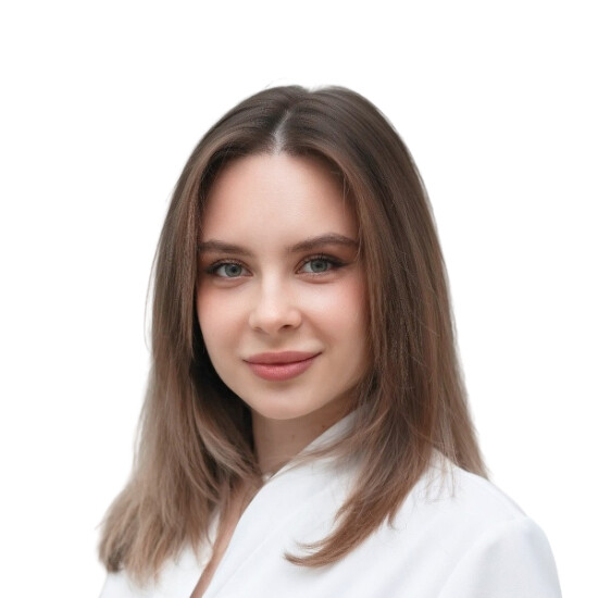 Врач Костенко Анастасия Владимировна 