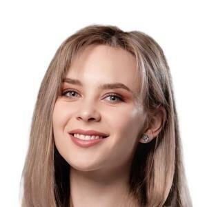 Врач Костенко Анастасия Владимировна 