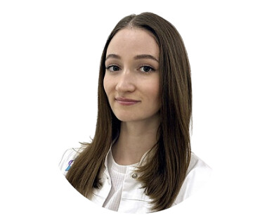 Врач Чечелева Валентина Витальевна 