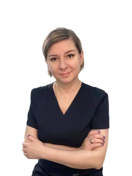 Врач Болтенкова Людмила Александровна 