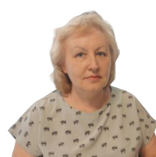 Врач Осипова Инна Викторовна 