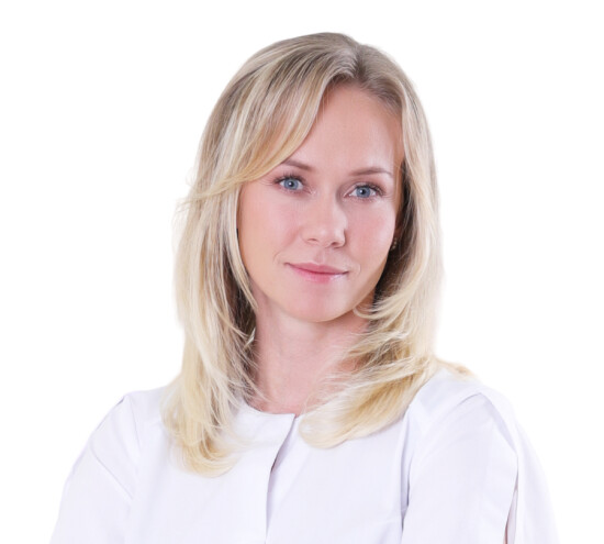 Врач Нуждова Александра Сергеевна 