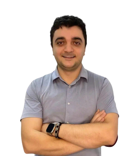 Врач Габрелян Арсен Григорьевич 