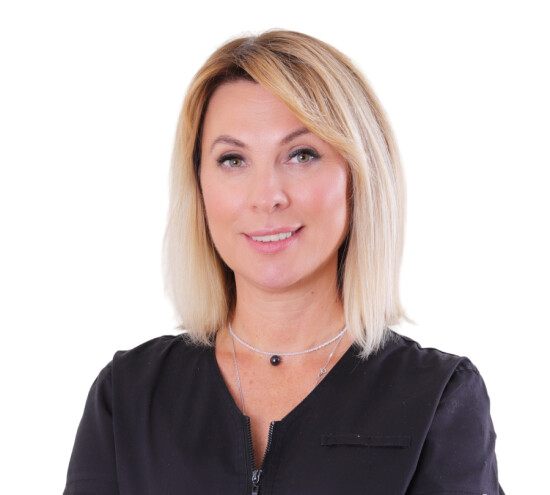 Врач Стерлина Анжела Геннадьевна