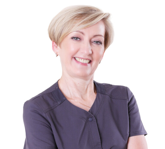 Врач Ларина Ирина Ивановна 