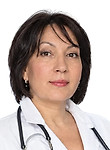 Кравцова Ирина Васильевна