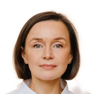 Врач Липская Надежда Валентиновна 