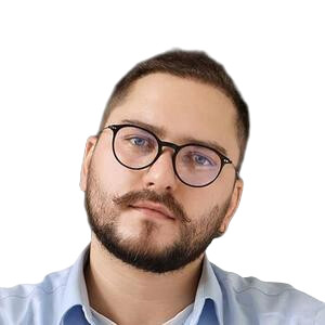 Врач Ставцев Никита Алексеевич