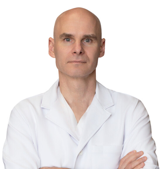 Врач Шаповал Григорий Александрович 