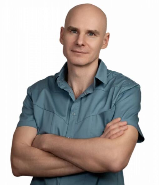 Врач Шаповал Григорий Александрович 