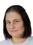 Савченко Валентина Федоровна